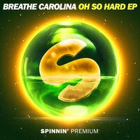 Break Of Dawn - Breathe Carolina & Swede Dreams