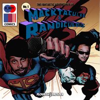 Best Served Cold - Mackadena & MC Random