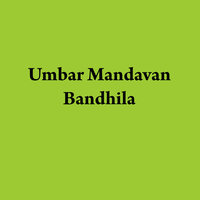 Umbar Mandavan Bandhila - Parmesh Mali