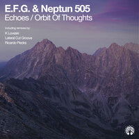 Echoes - Neptun 505 & E.F.G. & K Loveski