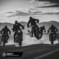 Embrace It - FanEOne & Nyukyung & Benz Boyz