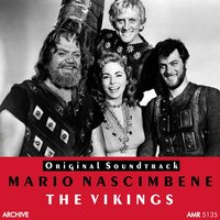 Funeral - Mario Nascimbene