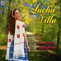 Polvo y Olvido - Lucha Villa