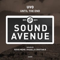 Until the End - Uvo & Navid Mehr