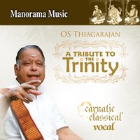 Baagayanaiya - Chandrajyothi - Adi - O. S. Thiagarajan & T. H. Subramaniam & Nanchil Arul & Kannan Tripunithura