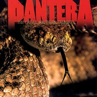 Drag the Waters - Pantera