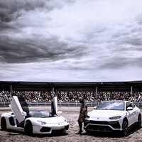 TURN THE STREETS UP - EST Gee