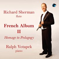 Sonate: II. Recitativo - Richard Sherman & Ralph Votapek