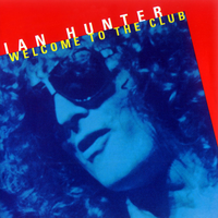 Angeline - Ian Hunter