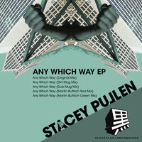 Any Which Way - Stacey Pullen & Martin Buttrich
