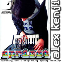 Destiny - Alex Kenji