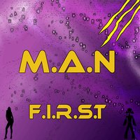 Voyager - M.A.N & M.A.N.