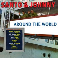 Tokyo Twilight - Santo & Johnny