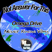 Next 50 - Omega Drive