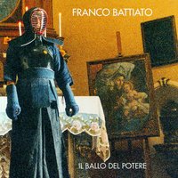 Stage Door 2 - Franco Battiato