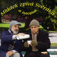 V jadru - Zdenek Sverák