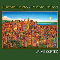 Pueblo de Dios - Jaime Cortez