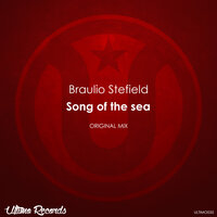 Song of the Sea - Braulio Stefield