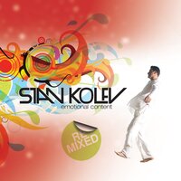 Inner Sense - Stan Kolev & Edwin & Ferdy