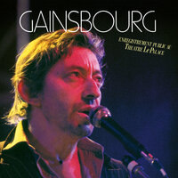 Les locataires - Serge Gainsbourg