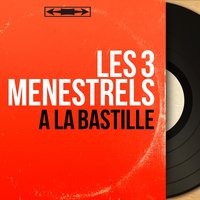 Rue de Siam - Alain Goraguer Et Son Orchestre & Les Trois Menestrels