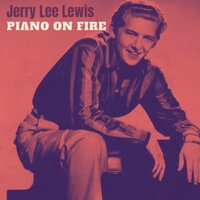 Georgia On My Mind - Jerry Lee Lewis