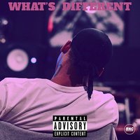 What's Different - Sway
