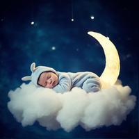 Тепло Рук (Музыка Детям Детские Колыбельные Песни И Сказки Для Сна Малышей) - Александр Вольский & Классическая музыка для детей