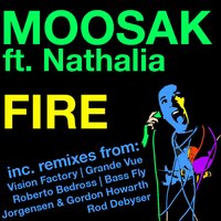 Fire - Nathalia & Moosak