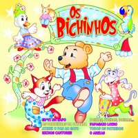 EU VI UM SAPO - Anita