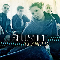 Changes - Soulstice & King Kooba