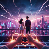 Electric Dreams - Vanny