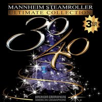The Sixth Door - Mannheim Steamroller