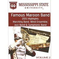 Let's Face the Music and Dance (From "Follow the Fleet") - Mississippi State University Bands & Elva Kaye Lance