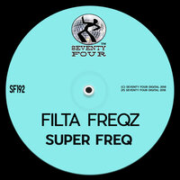 Super Freq - Filta Freqz