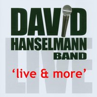 Work to Do - David Hanselmann