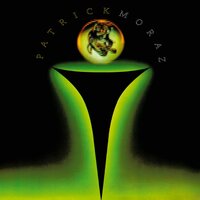 Rise and Fall - Patrick Moraz
