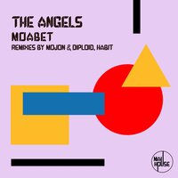Moabet - The Angels & Diploid & Mojon