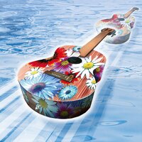 Laid Back - Joerg Reiter & Alain Bergier