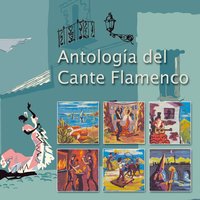 Lola Montes - Antonio Mairena