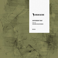 Dive - Different Ray & Golden Hour