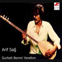 Gezdim Şu Alemi - Arif Sağ