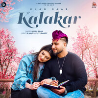 Kalakar - R Nait & Khaan Saab
