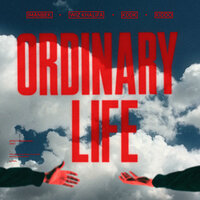 Ordinary Life - Imanbek & Wiz Khalifa & KDDK & KIDDO