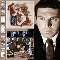 A Meidl in Di Yoren - Theodore Bikel