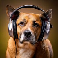 Smooth Dog Soundscapes - Reiki Music & Peaceful Music for Dogs & Quiet Music for Dogs