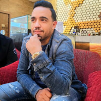 لا فاملية لا صحاب - Cheb Hamidou & Mounir recos