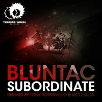 Subordinate - Bluntac & Rico Buda