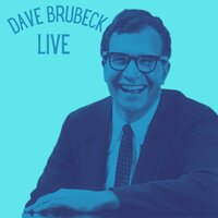 The Song Is You - Dave Brubeck