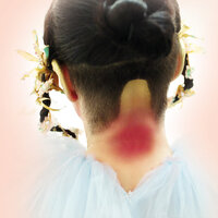 Blissing Me - Björk & serpentwithfeet